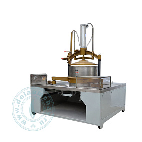 Роллер для скручивания чайного листа ER-6CRT-75QT